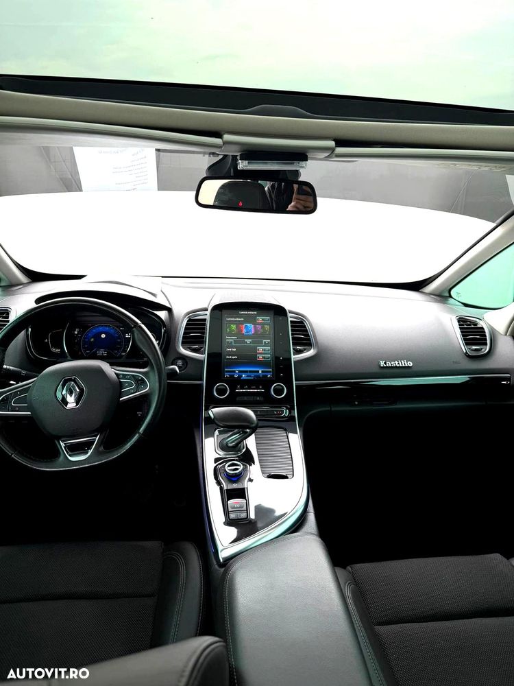 Renault Espace Energy dCi 160 EDC Intens - 13