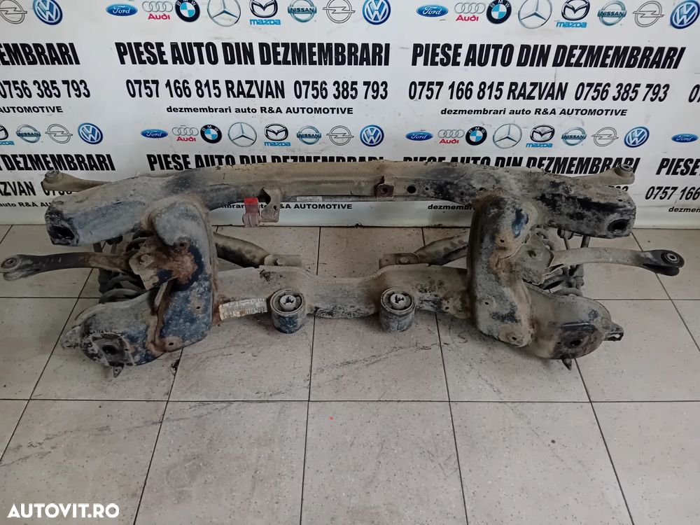 Punte Spate Ford Kuga 1 I 2.0 Tdci 4X4 An 2008-2013 Motor TXDA - 2