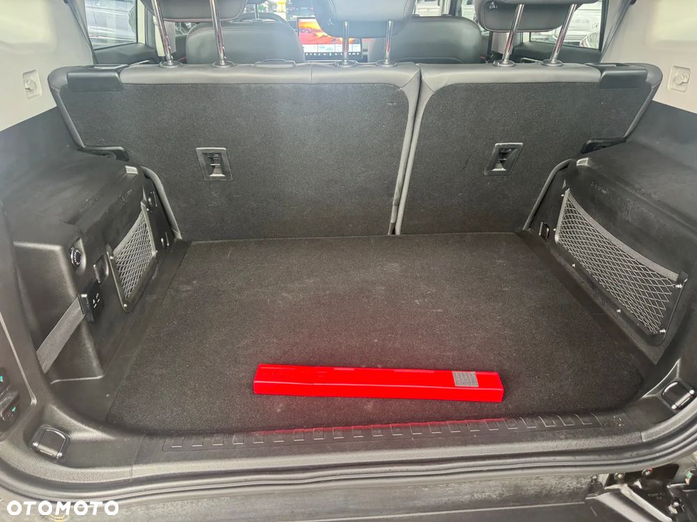 Jetour T2 - 11