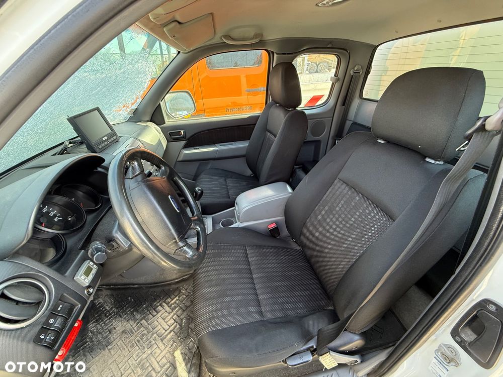 Ford Ranger - 6