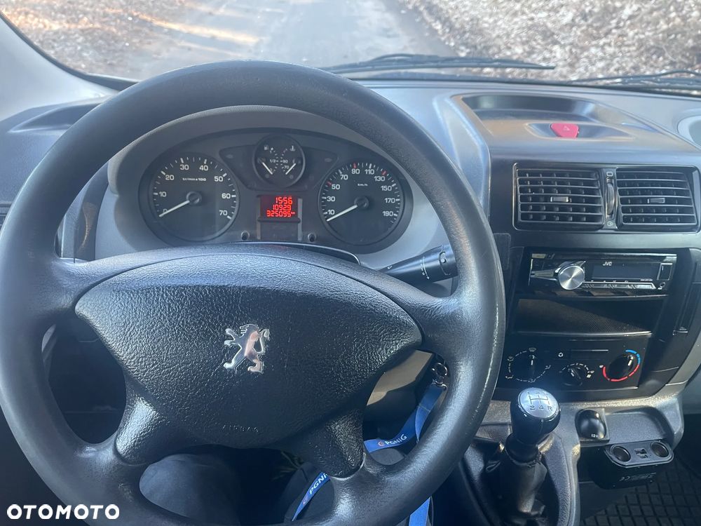 Peugeot Expert Tepee L1 Trendy - 13