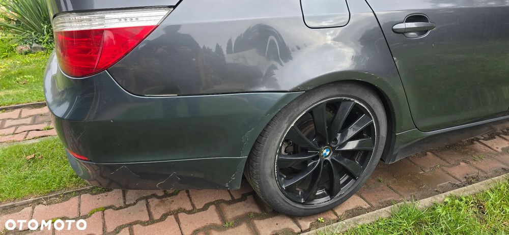 BMW Seria 5 - 17