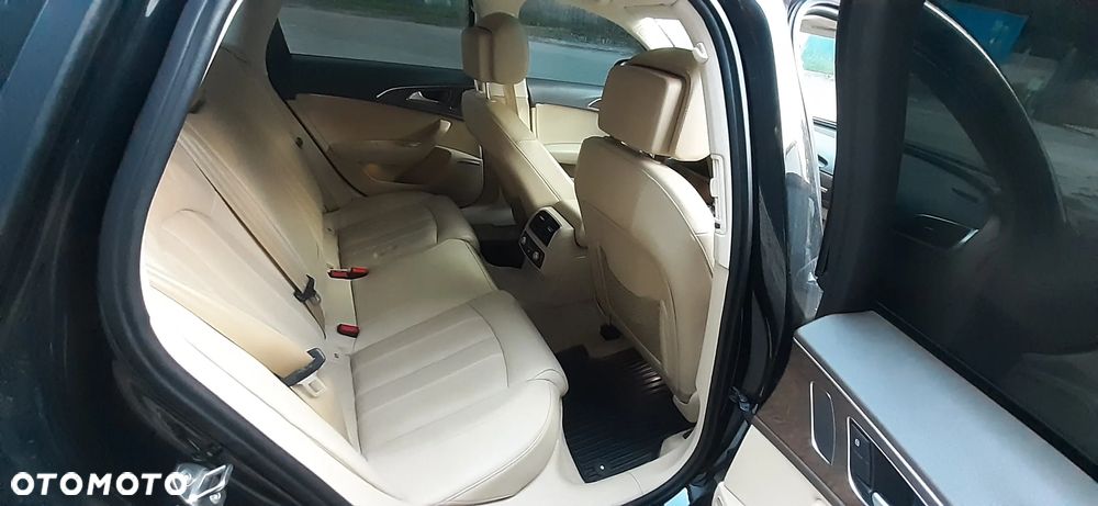 Audi A6 Limousine - 13