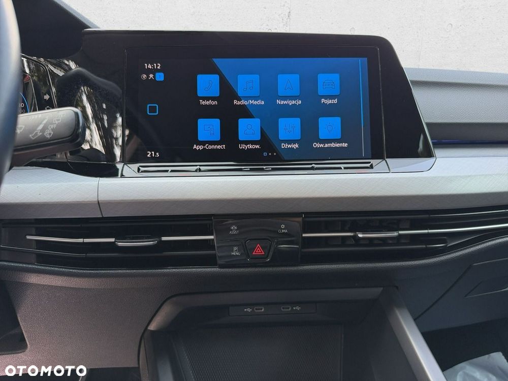 Volkswagen Golf - 19