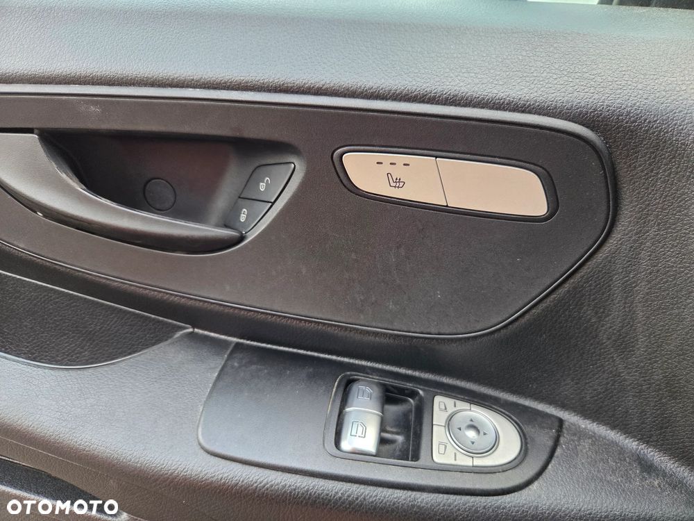 Mercedes-Benz VITO - 11