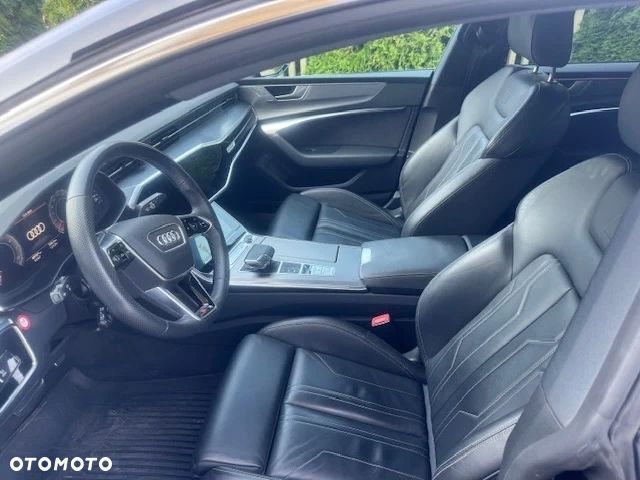 Audi A7 Sportback 45 TFSI Quattro S tronic - 14