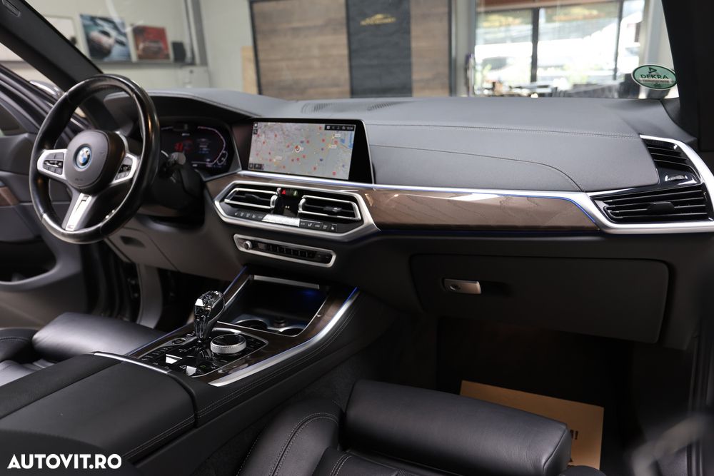 BMW X5 xDrive45e AT PHEV - 15