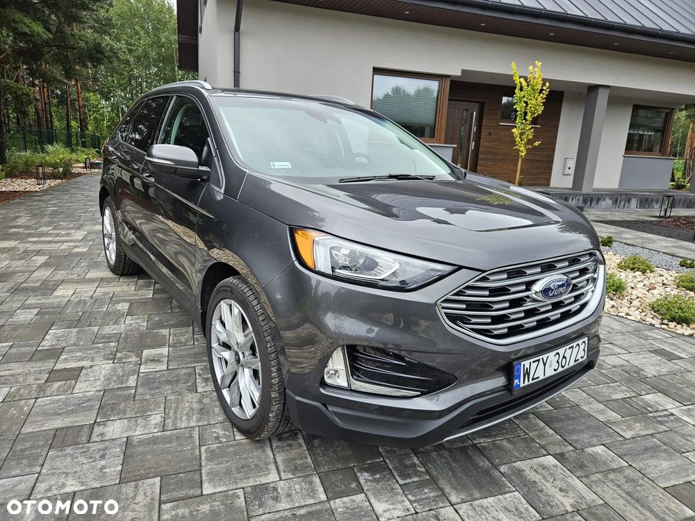 Ford Edge