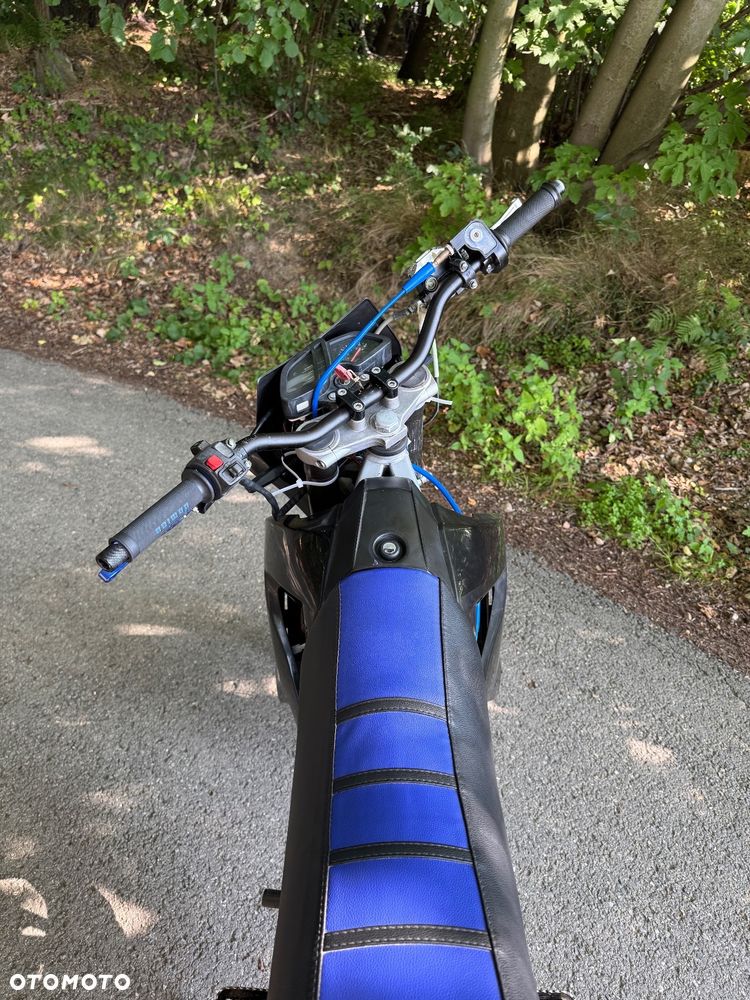 Derbi Senda - 2
