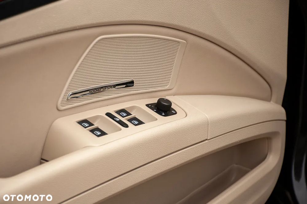 Skoda Superb 2.0 TDI DSG Exclusive - 40