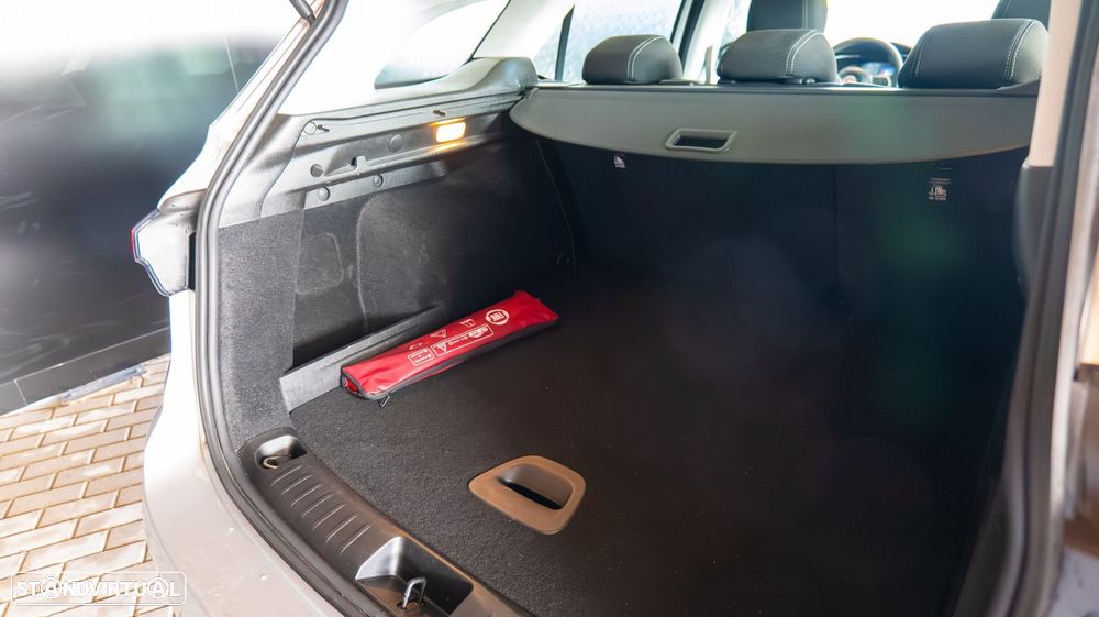 Fiat Tipo Station Wagon 1.3 Multijet Life - 9