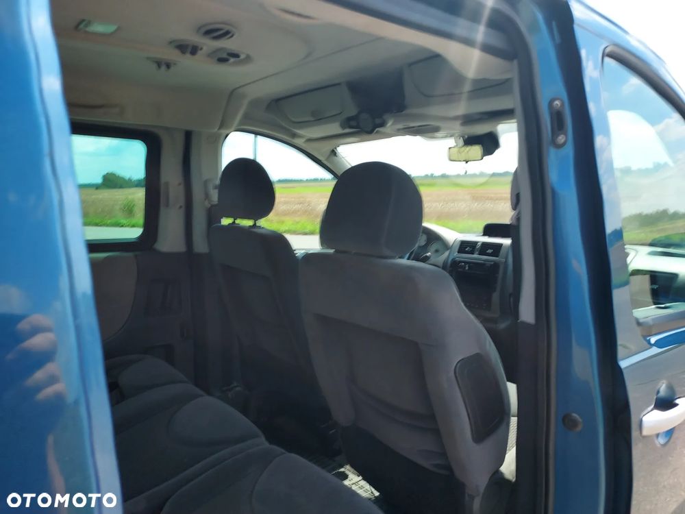 Fiat Scudo - 6