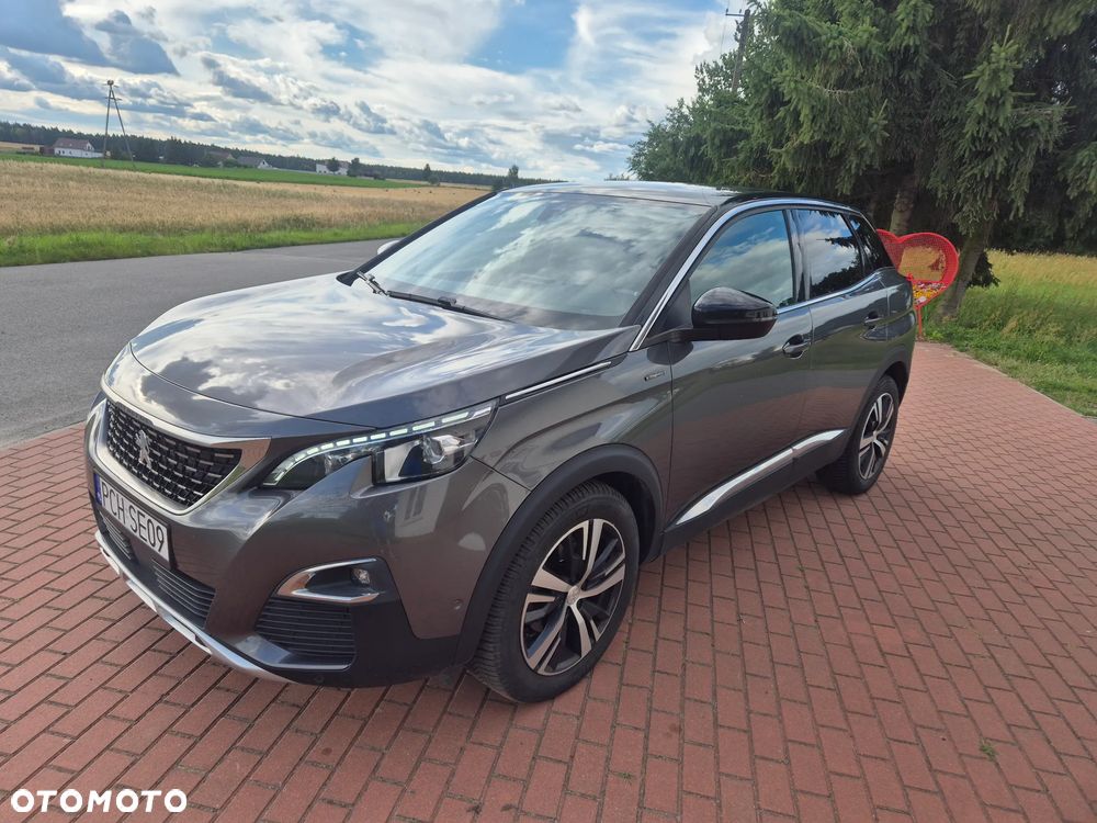 Peugeot 3008 - 2