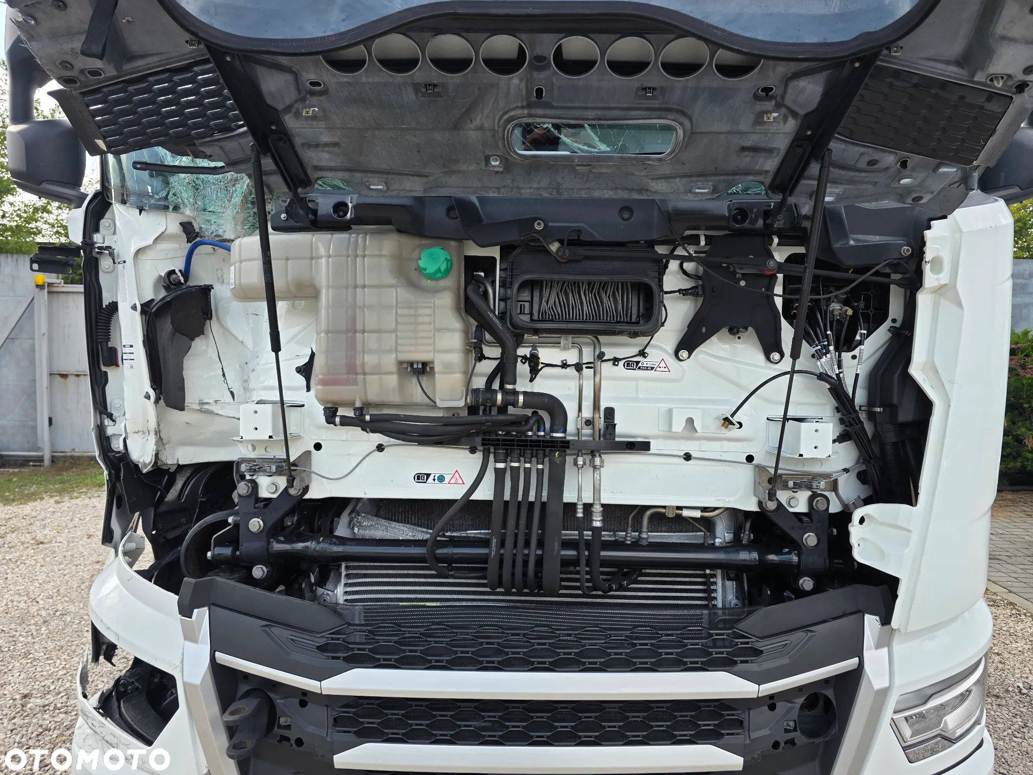 DAF XG 480 FT Standard - 9