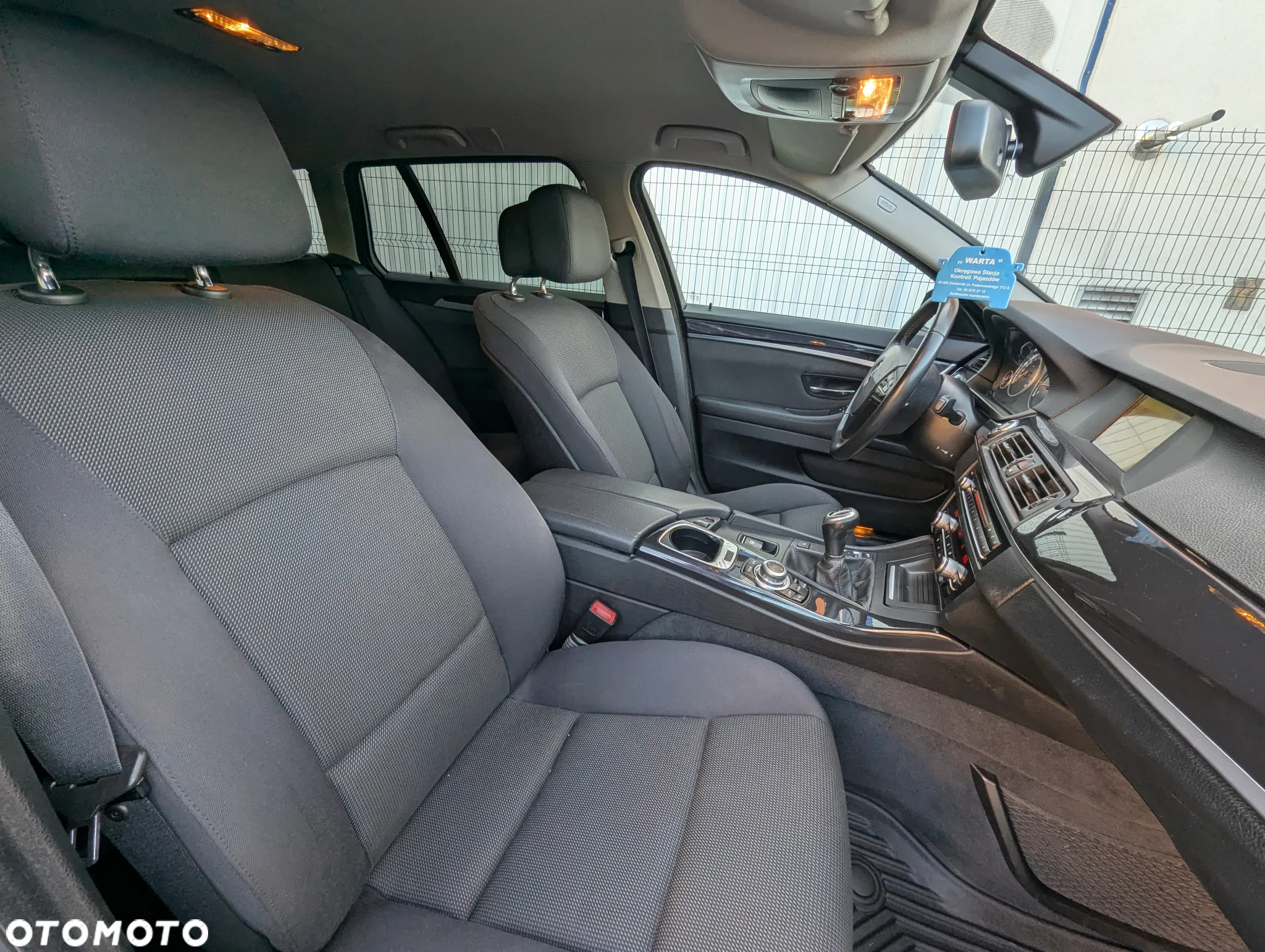 BMW Seria 5 - 12