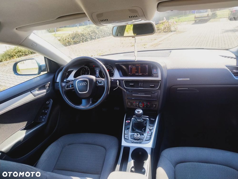 Audi A5 - 17