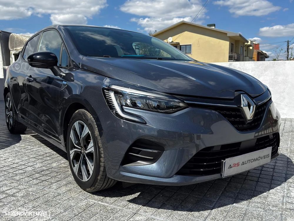 Renault Clio 1.0 TCe Limited - 1