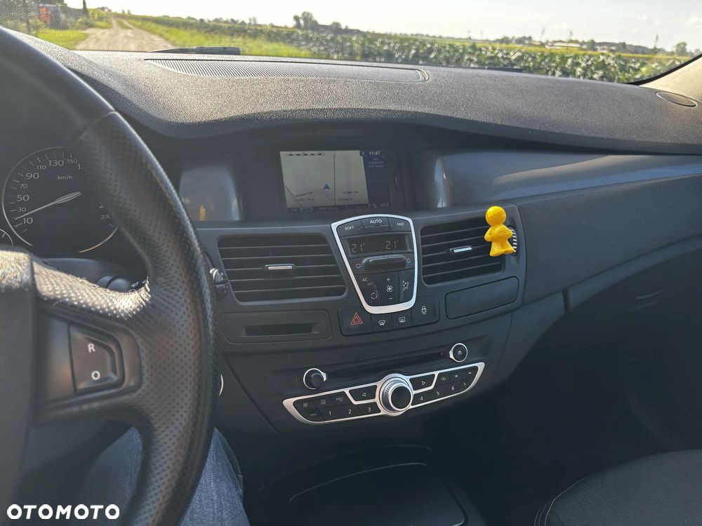 Renault Laguna 1.5 dCi Expression - 6