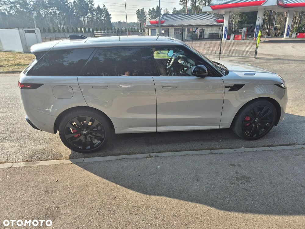 Land Rover Range Rover Sport S 3.0 I6 HSE Dynamic - 2