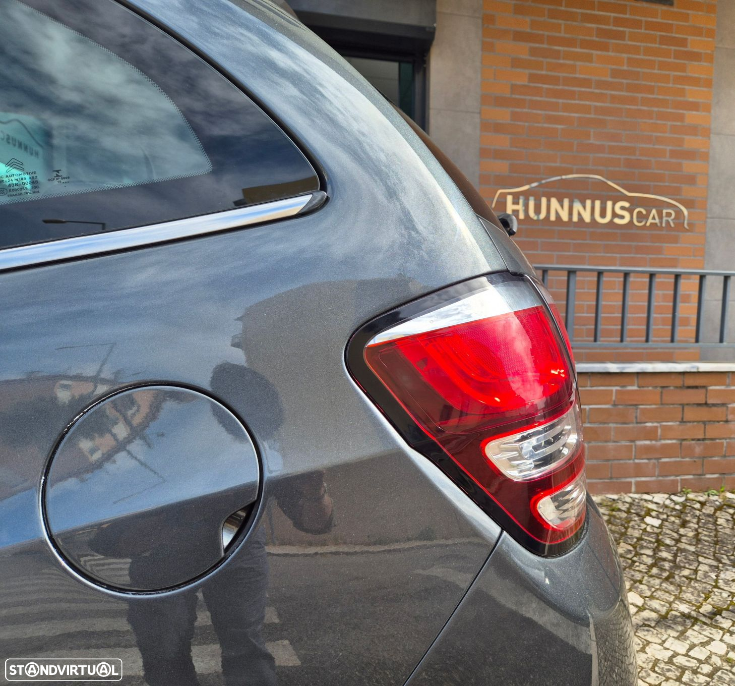Citroën C3 1.2 VTi Seduction - 5