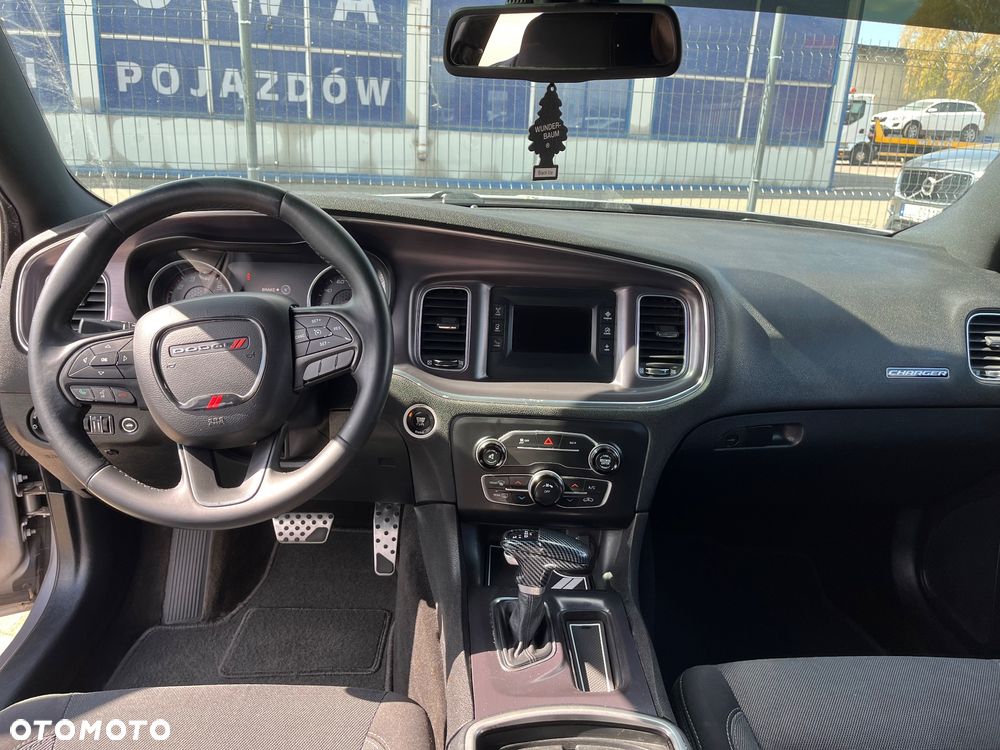 Dodge Charger - 22
