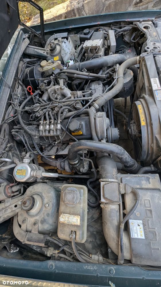 Volvo 945 - 18