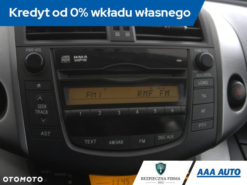 Toyota RAV4 - 14
