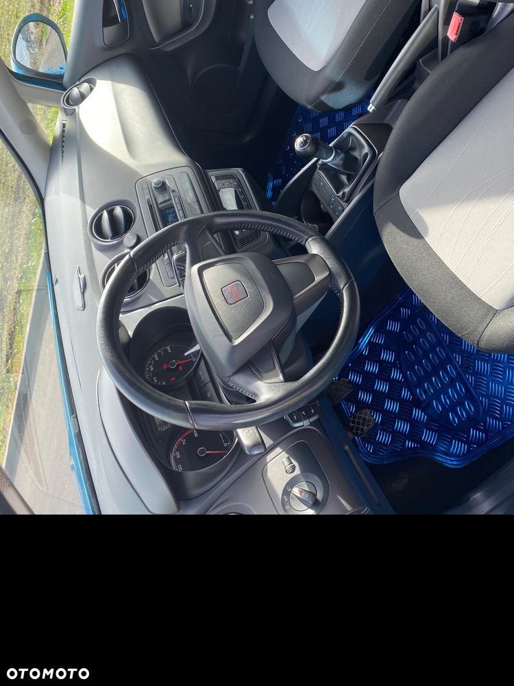 Seat Ibiza 1.2 TSI Sport - 9