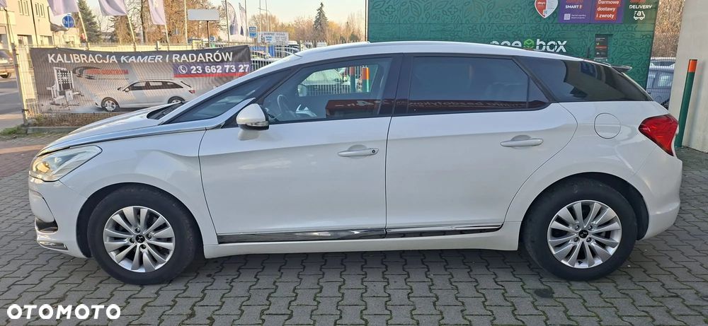 DS Automobiles DS 5 - 33