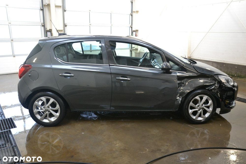 Opel Corsa - 8