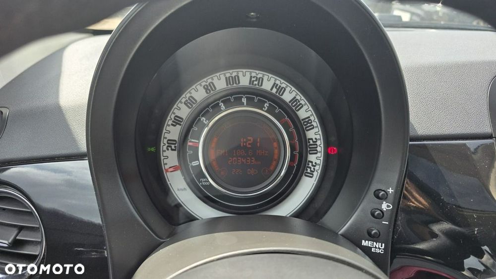 Fiat 500 - 14