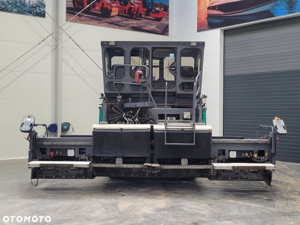 Vogele SUPER 1800-2 - 3