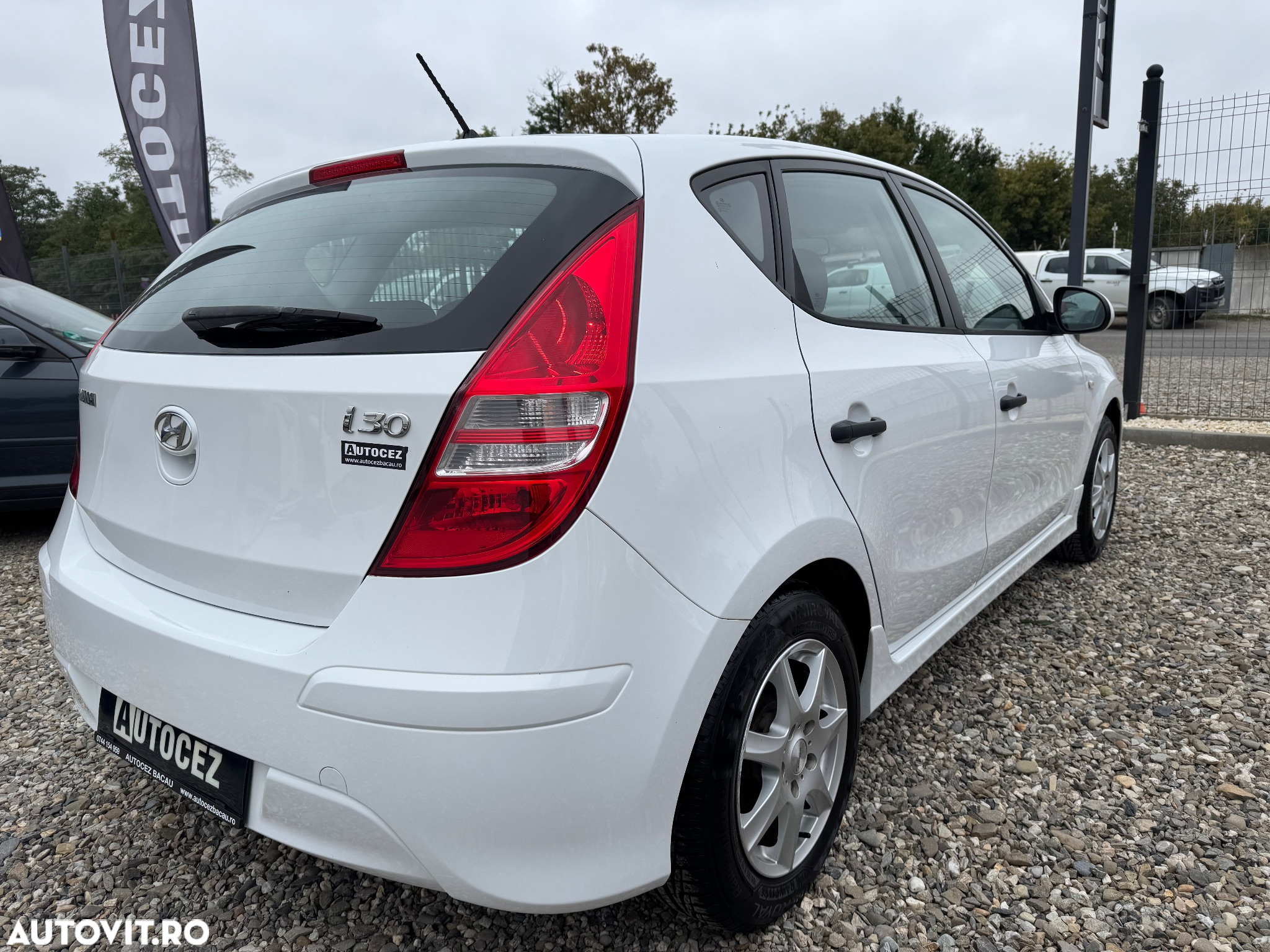 Hyundai i30 1.4 Classic - 5