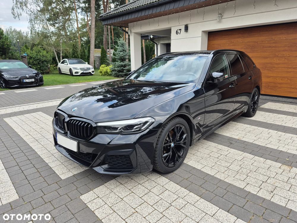 BMW Seria 5 - 9