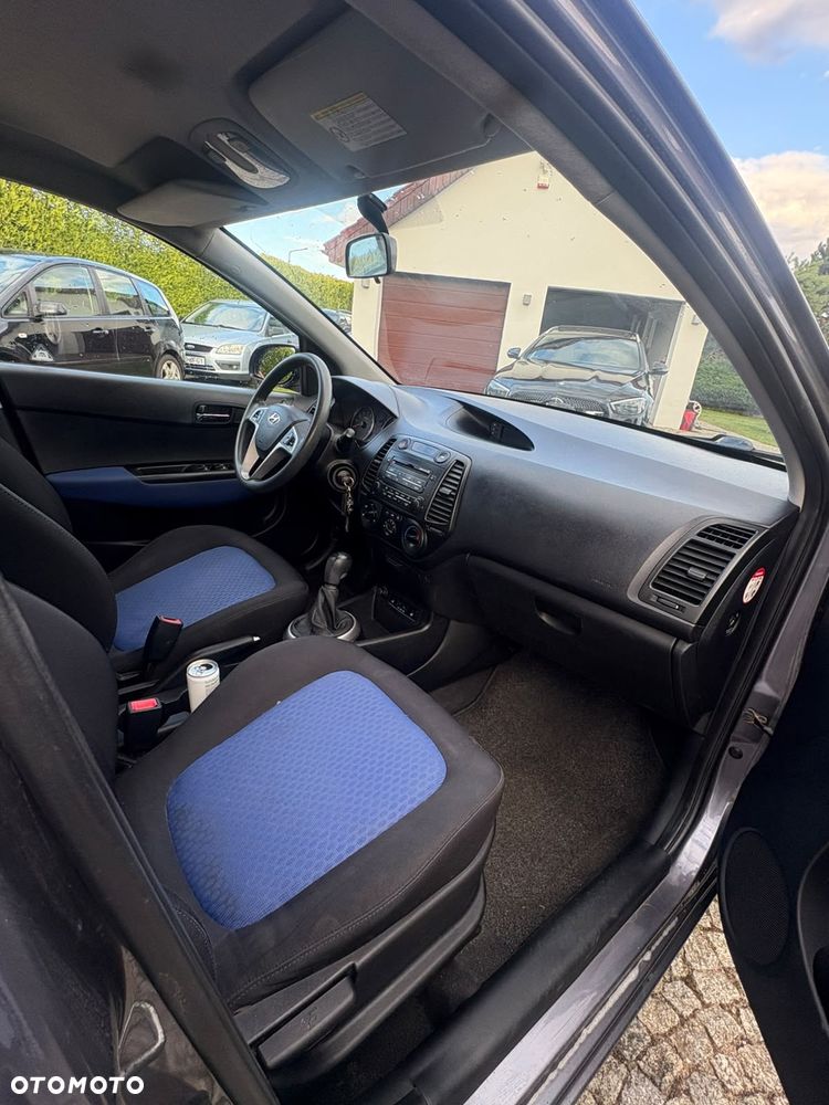 Hyundai i20 1.4 Comfort - 15