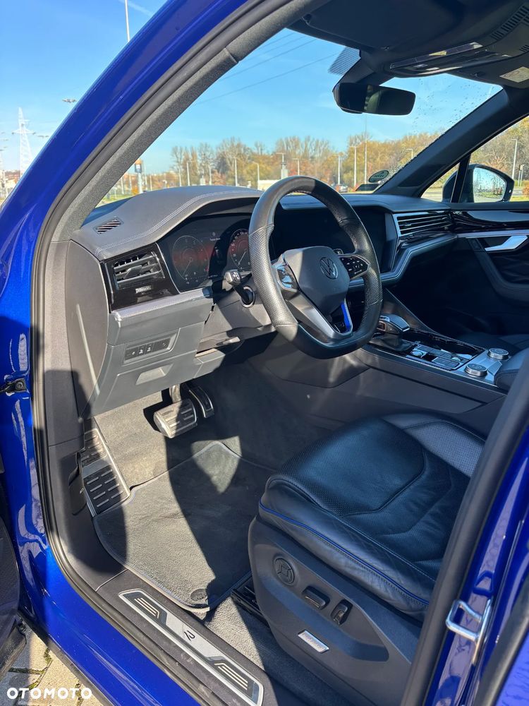 Volkswagen Touareg 3.0 V6 TFSI Plug-In Hybrid 4Mot R - 18