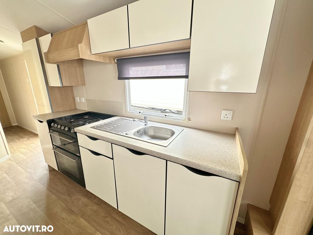 Alta Casă mobilă W. Vacation | 11 x 3 m | 3 dormitoare și 1 baie - 4