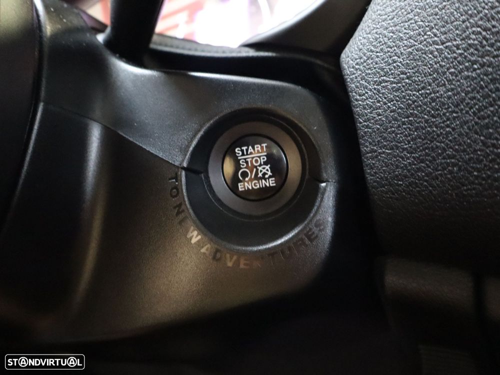 Jeep Renegade 1.6 MJD Longitude - 18