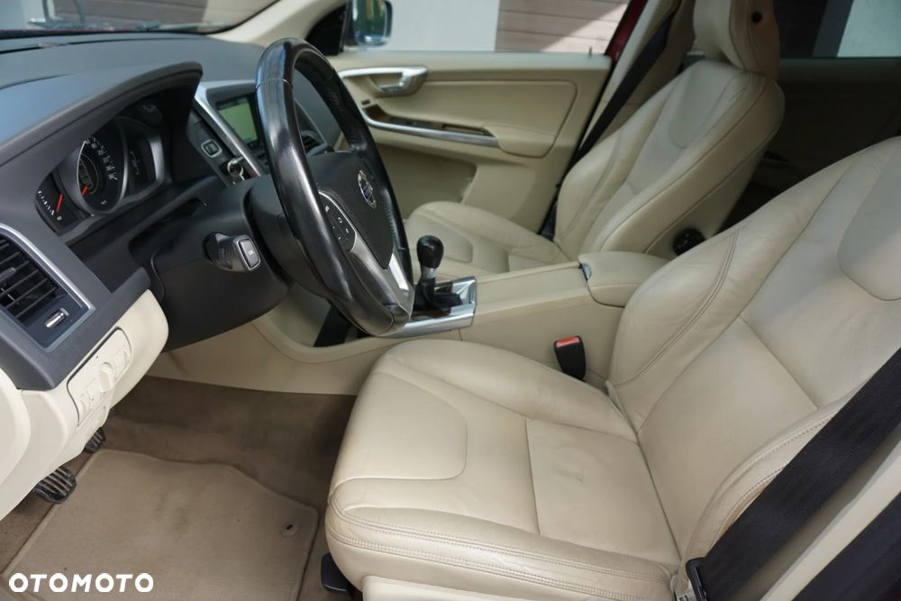 Volvo XC 60 D3 Edition Pro - 8