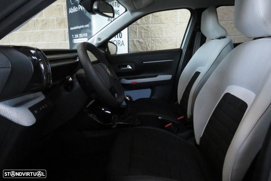 Citroën C3 1.2 PureTech YOU - 24