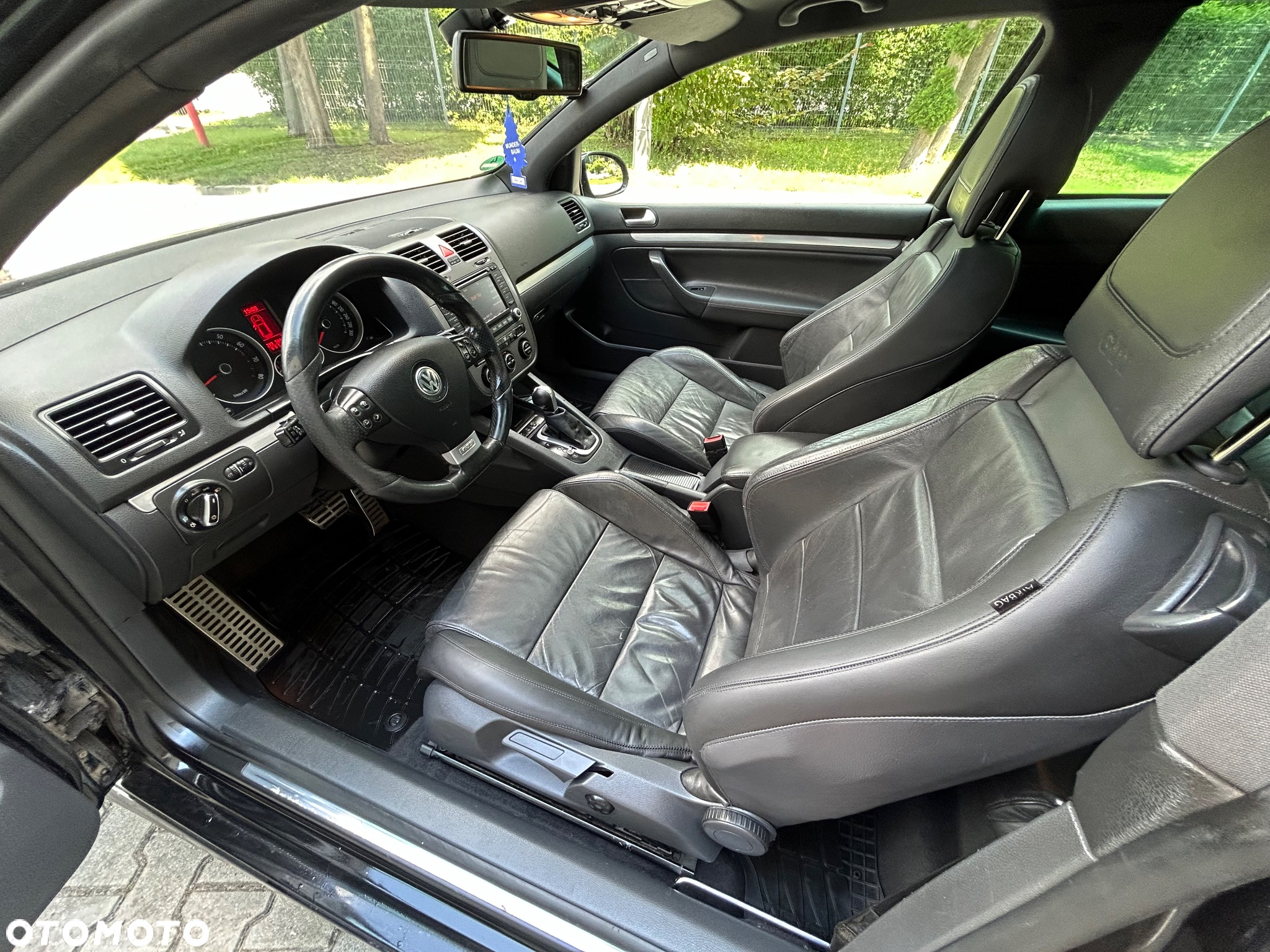 Volkswagen Golf 2.0 GTI DSG - 5