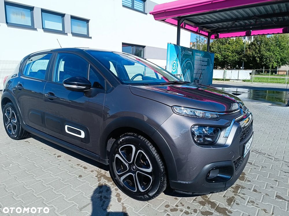 Citroën C3 1.2 PureTech Shine - 2