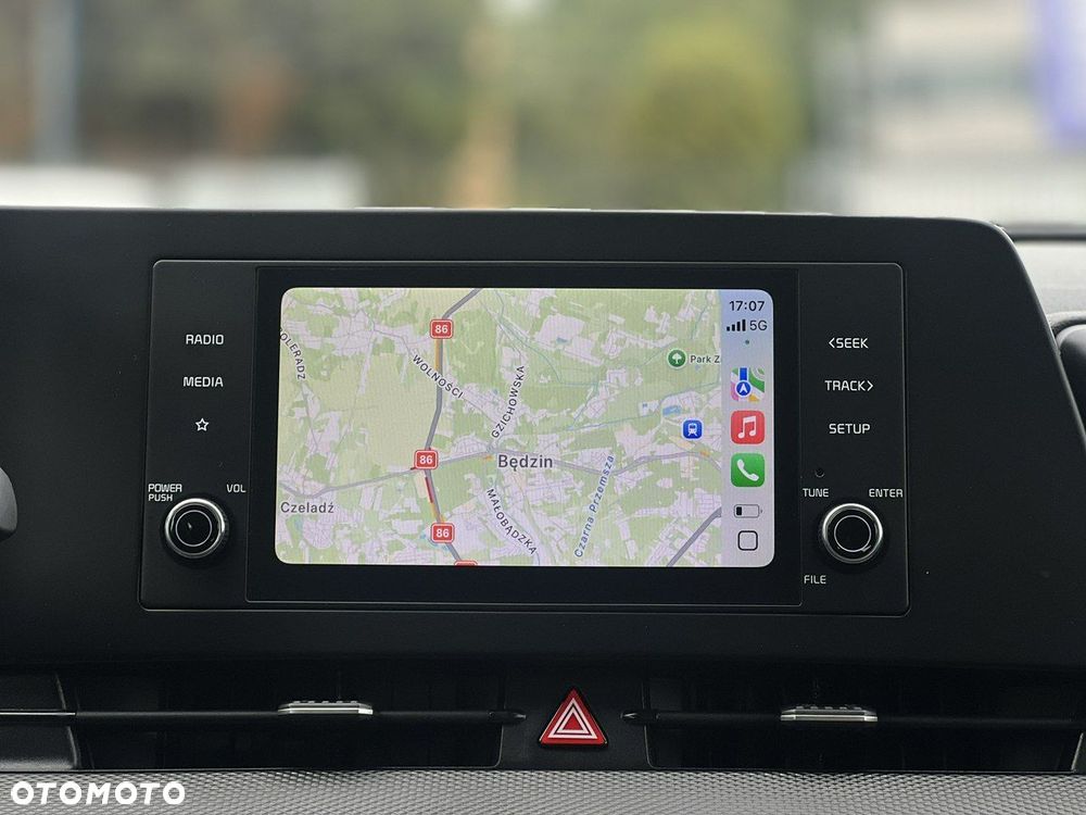 Kia Sportage 1.6 T-GDI L 2WD - 29