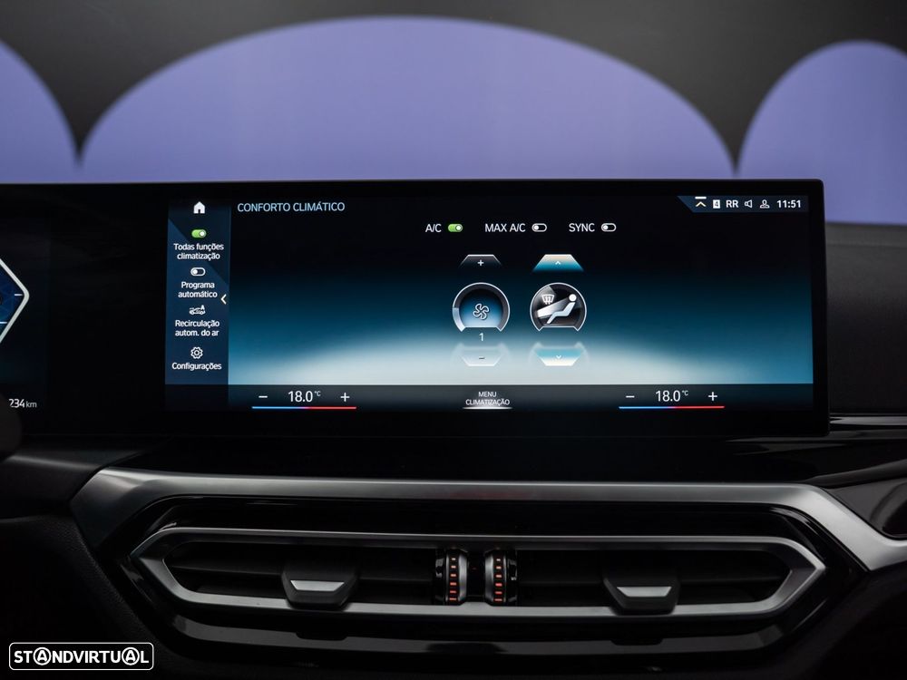 BMW i4 eDrive40 - 38