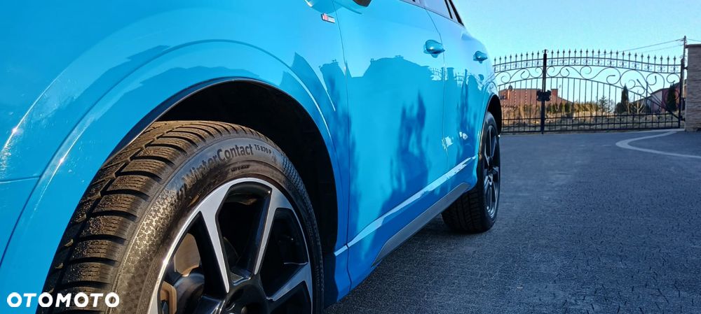 Audi Q3 40 TDI Quattro S tronic - 14