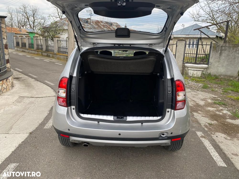 Dacia Duster 1.5 dCi 4x2 Laureate - 10