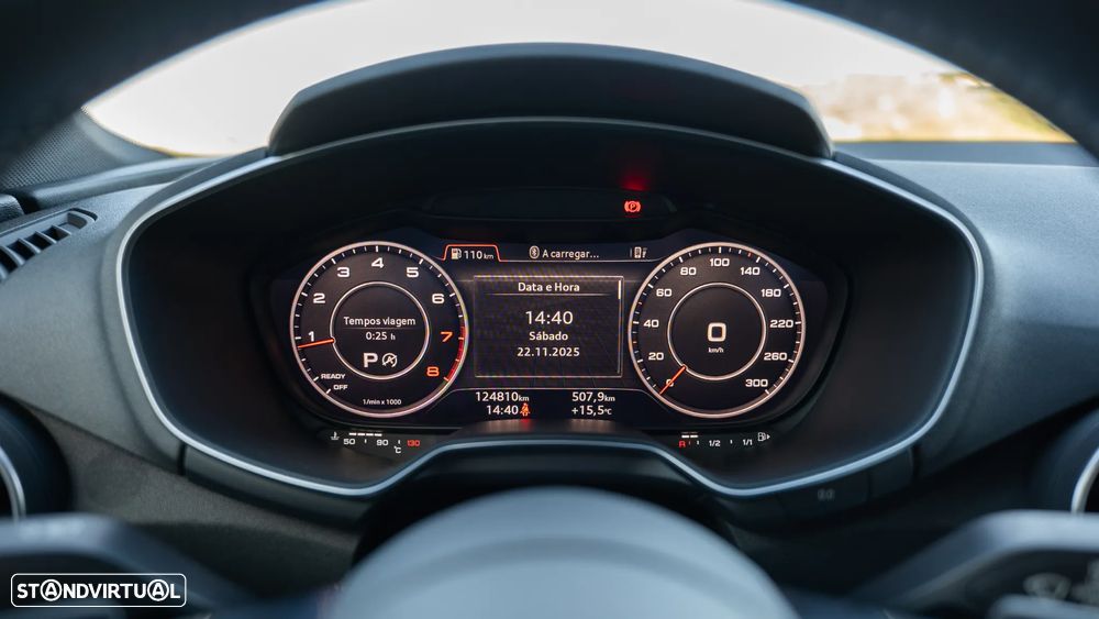 Audi TT Coupé 2.0 TFSI quattro S-line S tronic - 40