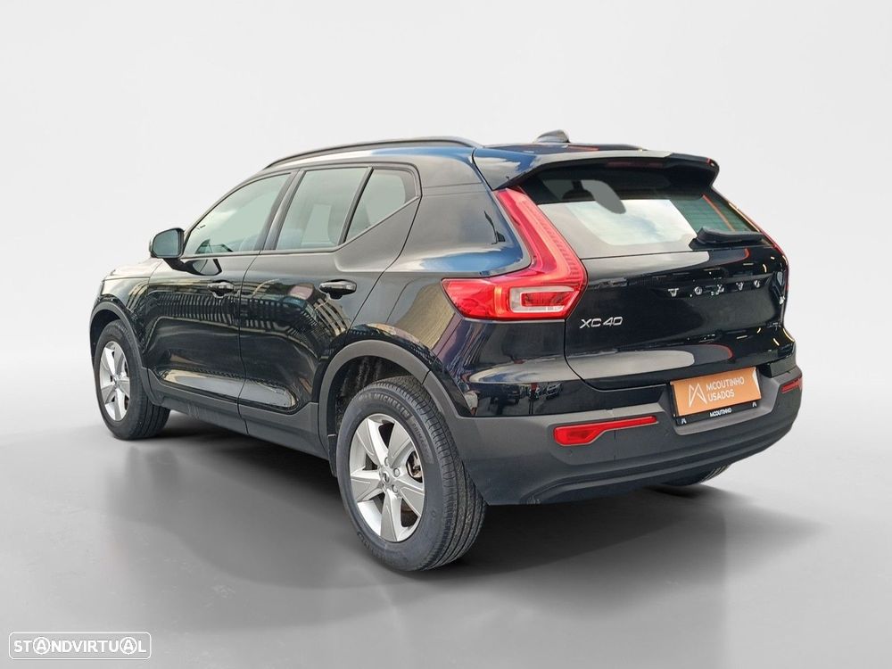 Volvo XC 40 1.5 T2 Core - 3