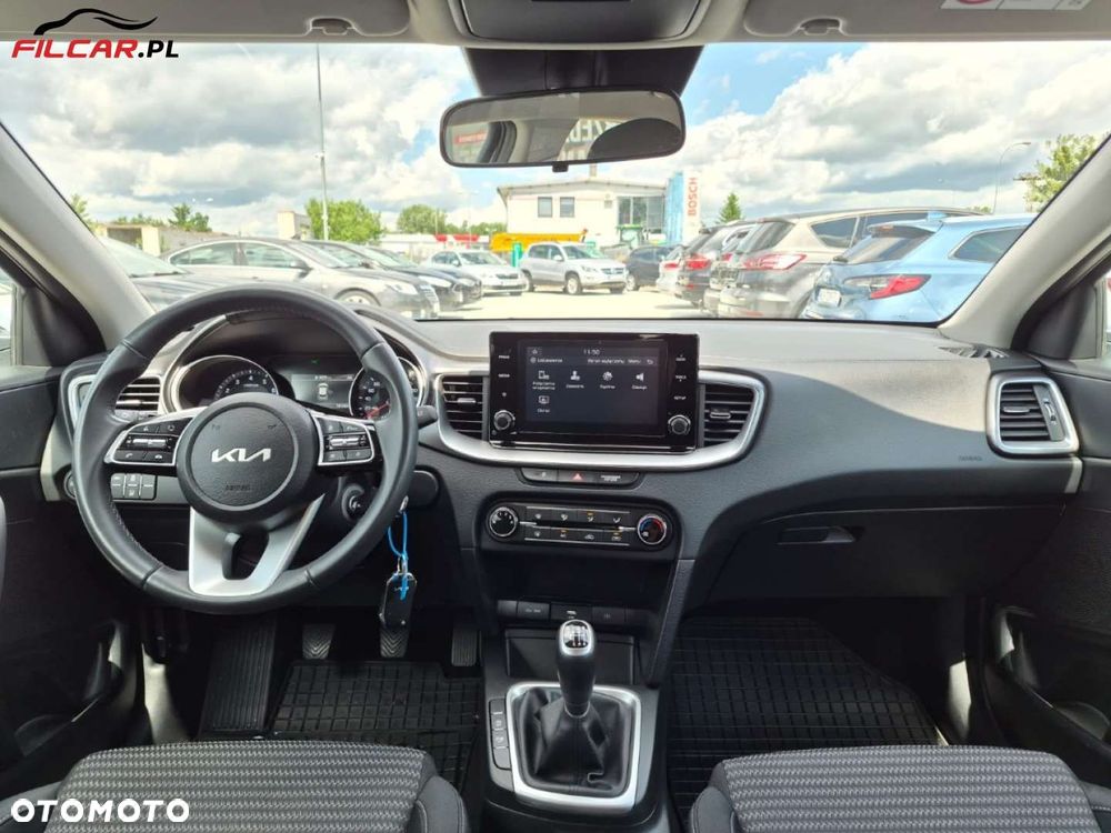 Kia XCeed - 16
