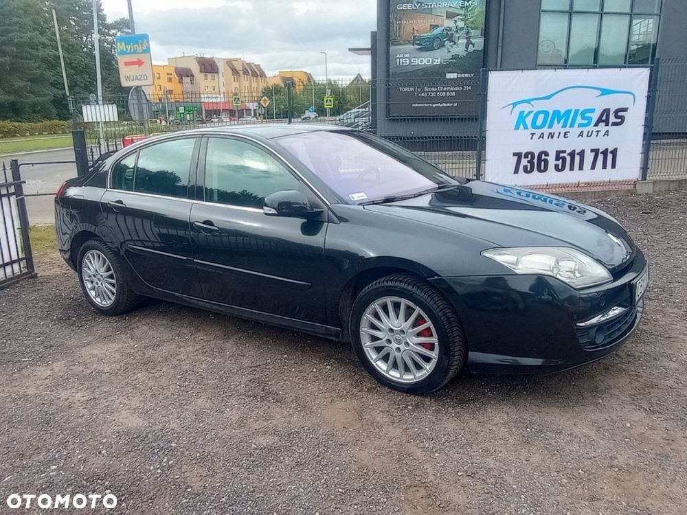 Renault Laguna - 3